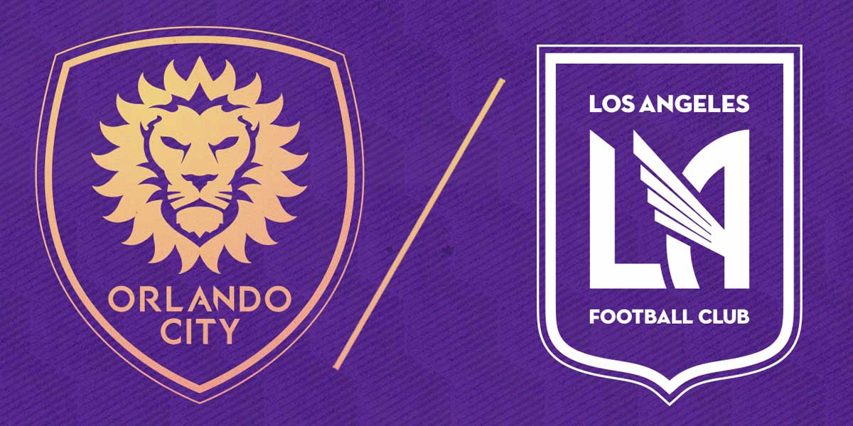 Orlando City vs. LAFC