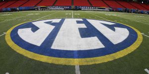 SEC Football