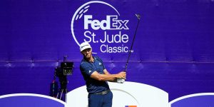 FedEx St. Jude Invitational