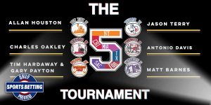 The 5 Tournament