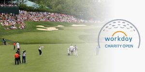 Workday Charity Open