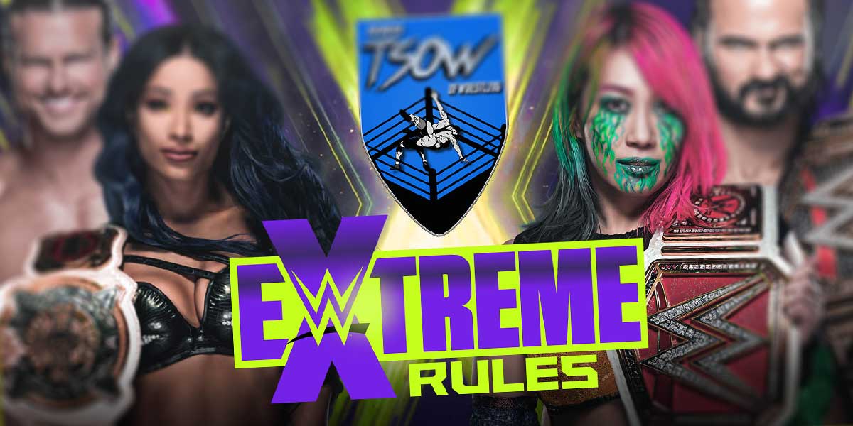 WWE Extreme