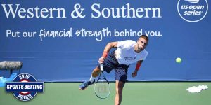 Western & Southern Open
