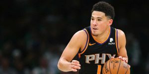 Devin Booker