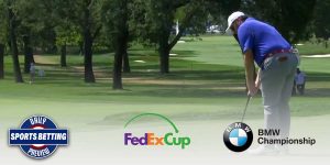 BMW Championship