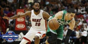 Heat - Celtics