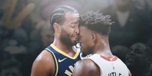 Miami Heat - Indiana Pacers