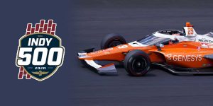 Indy 500