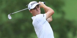 Justin Thomas