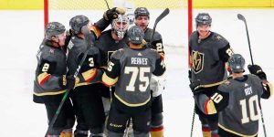 Las Vegas Golden Knights