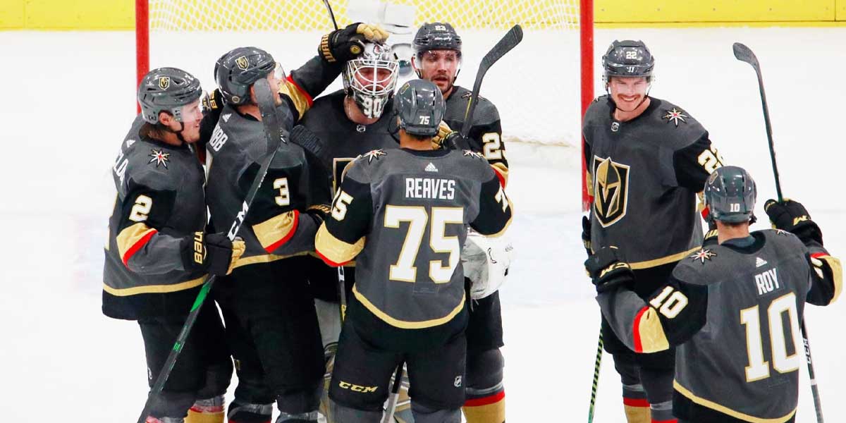 Las Vegas Golden Knights