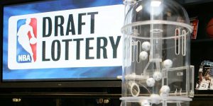 NBA Draft Lottery