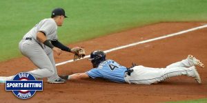 New York Yankees - Tampa Bay Rays