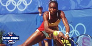 Venus Williams