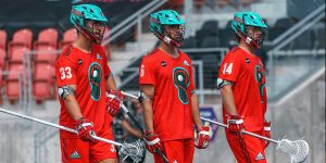 Whipsnakes Lacrosse
