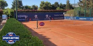 WTA Palermo