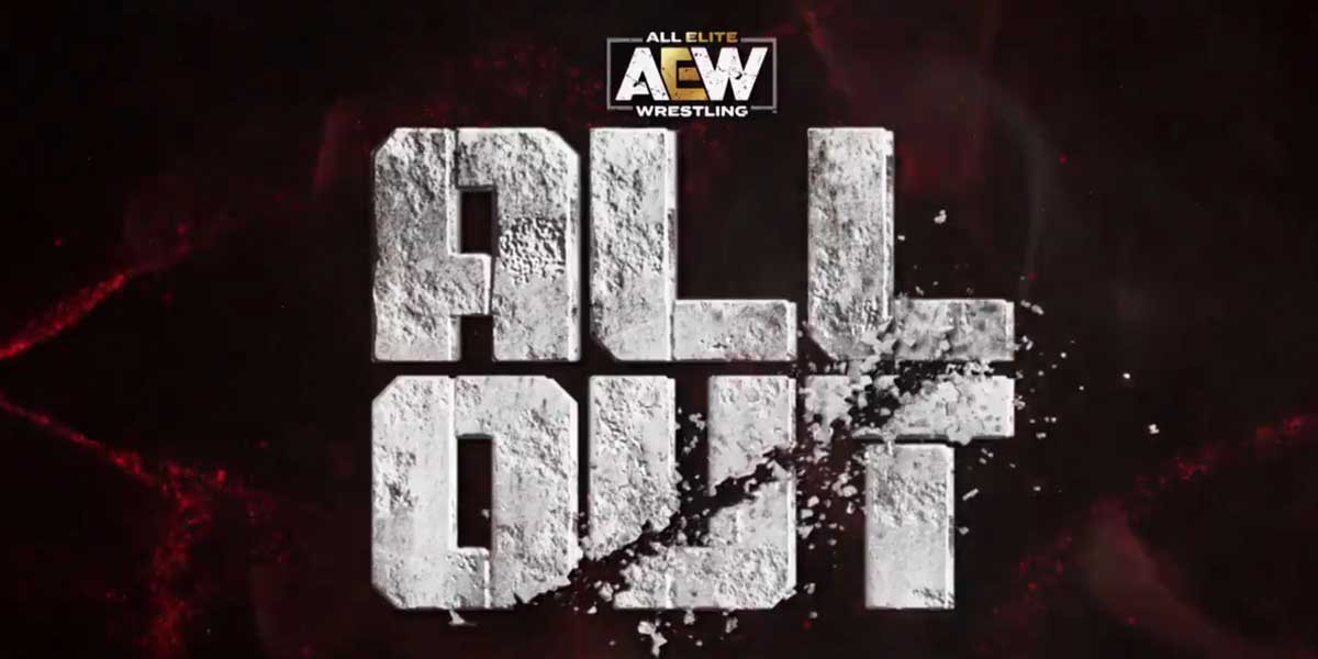 AEW All Out