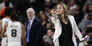 Becky Hammon