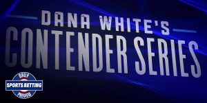 UFC Contender Series