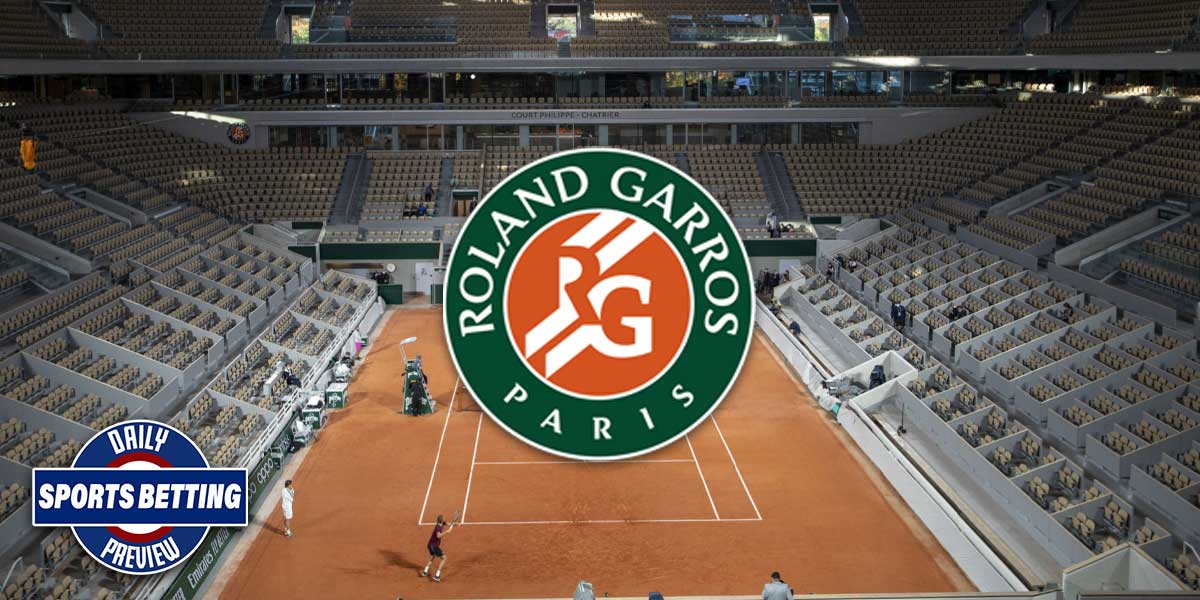 French Open Tennis