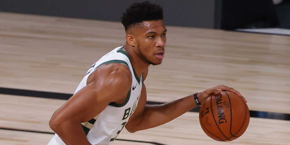 Giannis Next Team Odds: Taking Talents To South Beach Part 2?