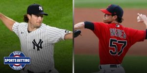 Gerrit Cole - Shane Bieber