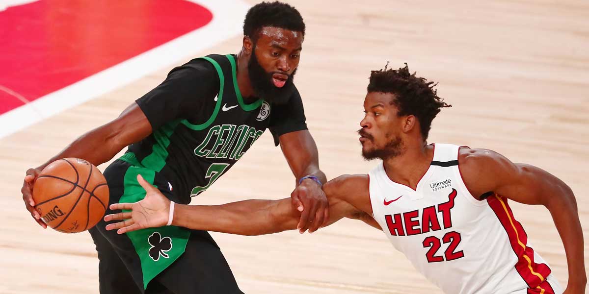 Heat - Celtics