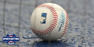 Major League Baseball