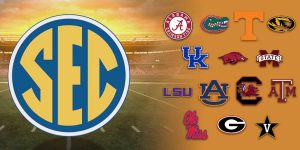 SEC Teams