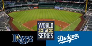2020 World Series