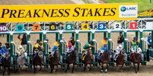 Preakness Stakes