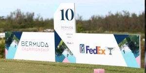 Bermuda Championship