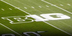 Big 10 Field