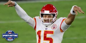 Patrick Mahomes