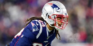 Stephon Gilmore
