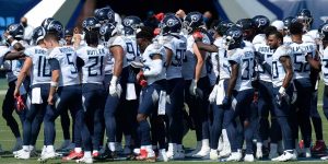 Tennessee Titans