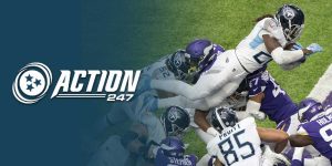 Tennessee Sports Betting