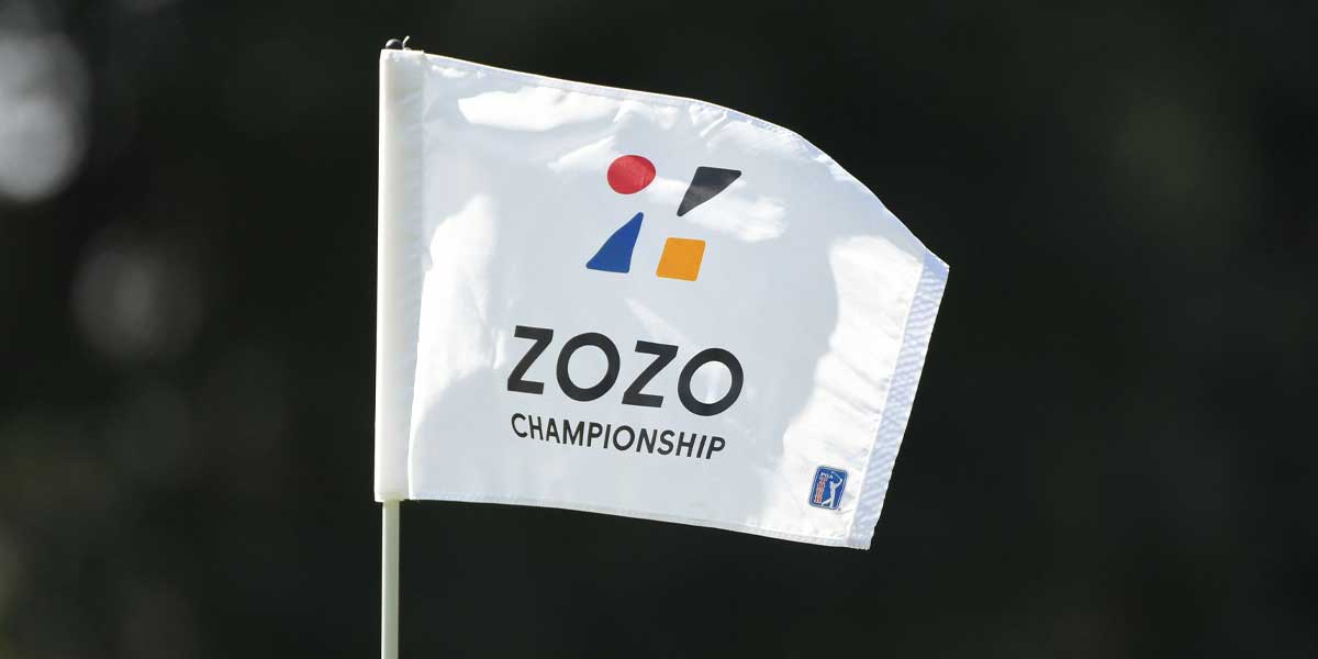ZOZO Championship