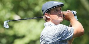 Bryson DeChambeau