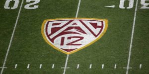 PAC 12 Football