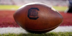South Carolina Football