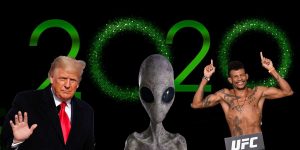 2020 Betting Highlights