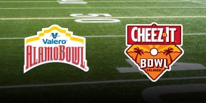 Alamo Bowl - Cheez-It Bowl
