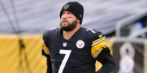 Ben Roethlisberger