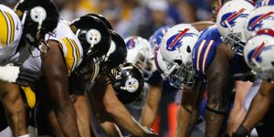 bills steelers