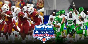 2021 Fiesta Bowl