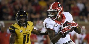 Georgia vs. Missouri