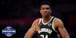 Giannis Antetokounmpo