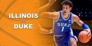 Illinois vs. Duke