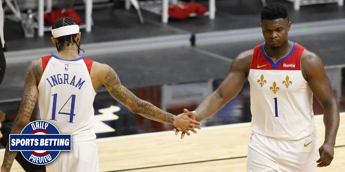 New Orleans Pelicans